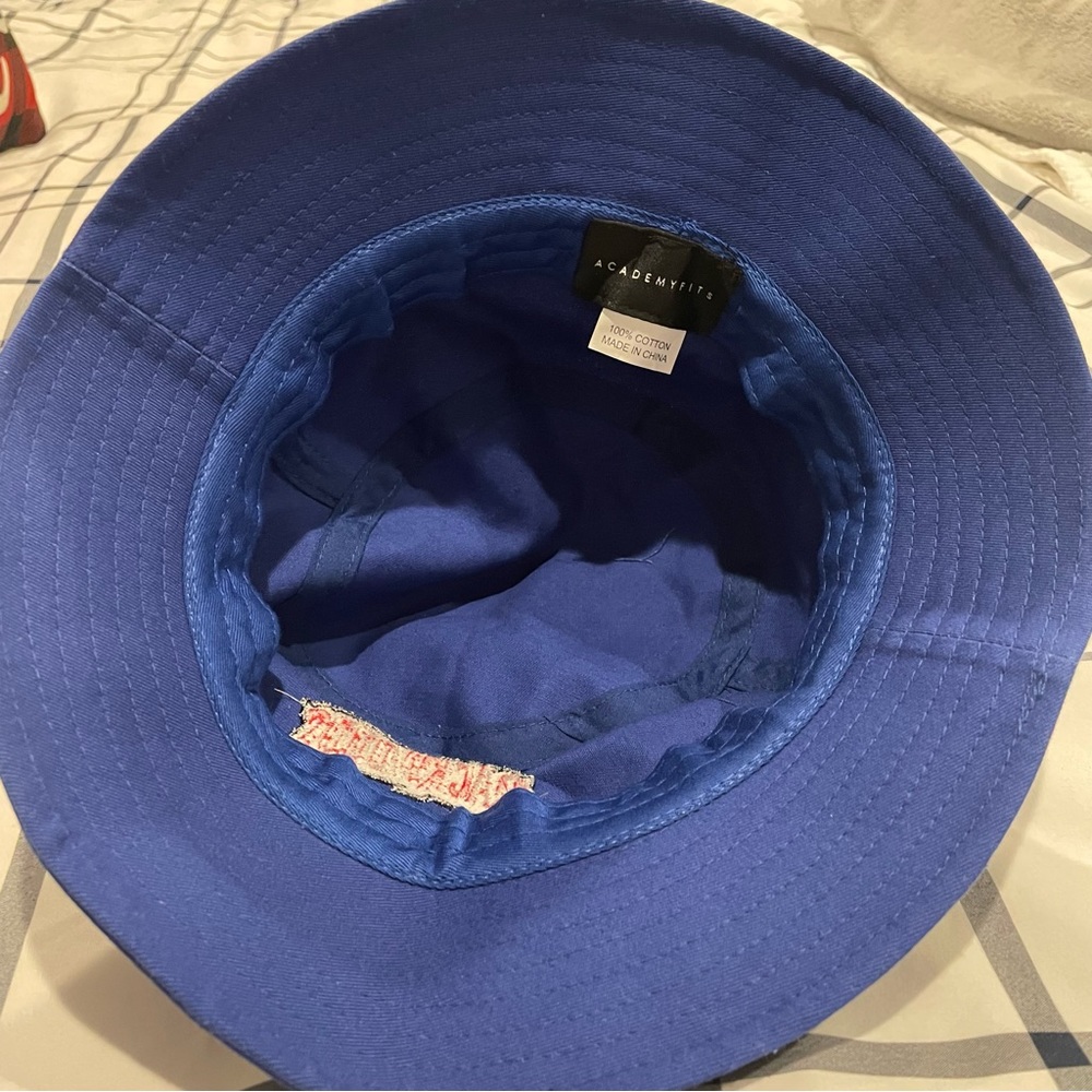 Backwoods Bucket Hat - Picture 3 of 3